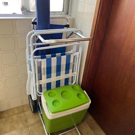 Lindo Apto 2 Dorm - Brisa Mar Guest House Guaruja Luaran gambar