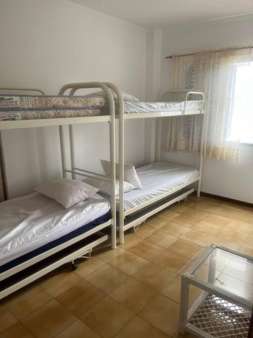 Lindo Apto 2 Dorm - Brisa Mar Guest House Guaruja Luaran gambar