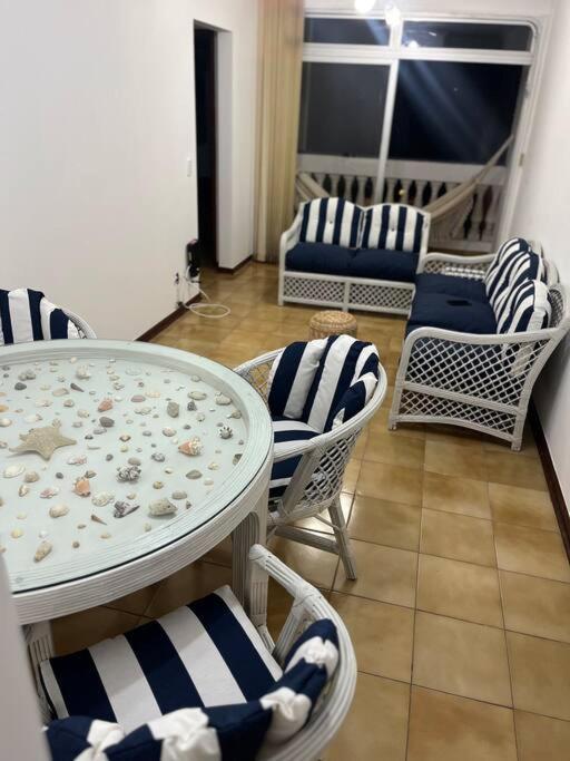 Lindo Apto 2 Dorm - Brisa Mar Guest House Guaruja Luaran gambar